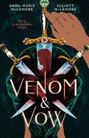 Image for "Venom &amp; Vow"