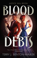 Image for "Blood Debts"