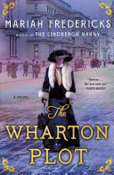 Image for "The Wharton Plot"