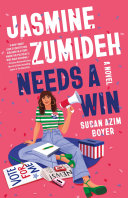 Image for "Jasmine Zumideh Needs a Win"