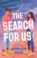 Image for "The Search for Us"