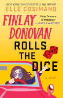 Image for "Finlay Donovan Rolls the Dice"