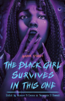 Image for "The Black Girl Survives in This One"
