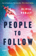 Image for "People to Follow"