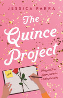 Image for "The Quince Project"