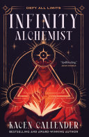 Image for "Infinity Alchemist"