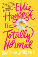 Image for "Ellie Haycock Is Totally Normal"