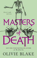 Image for "Masters of Death"