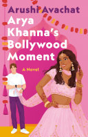 Image for "Arya Khanna&#039;s Bollywood Moment"