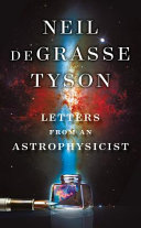 Image for "Letters from an Astrophysicist"