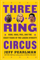 Image for "Three-Ring Circus"