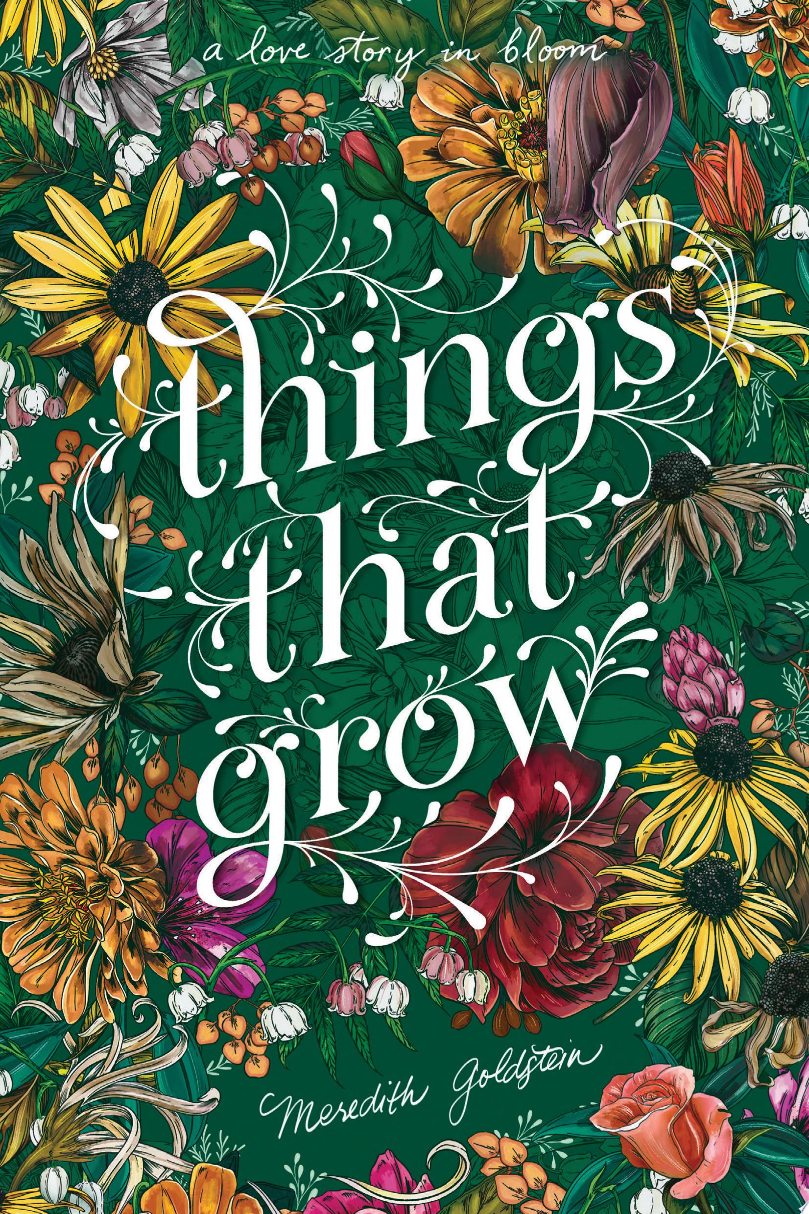 Image for "Things That Grow"