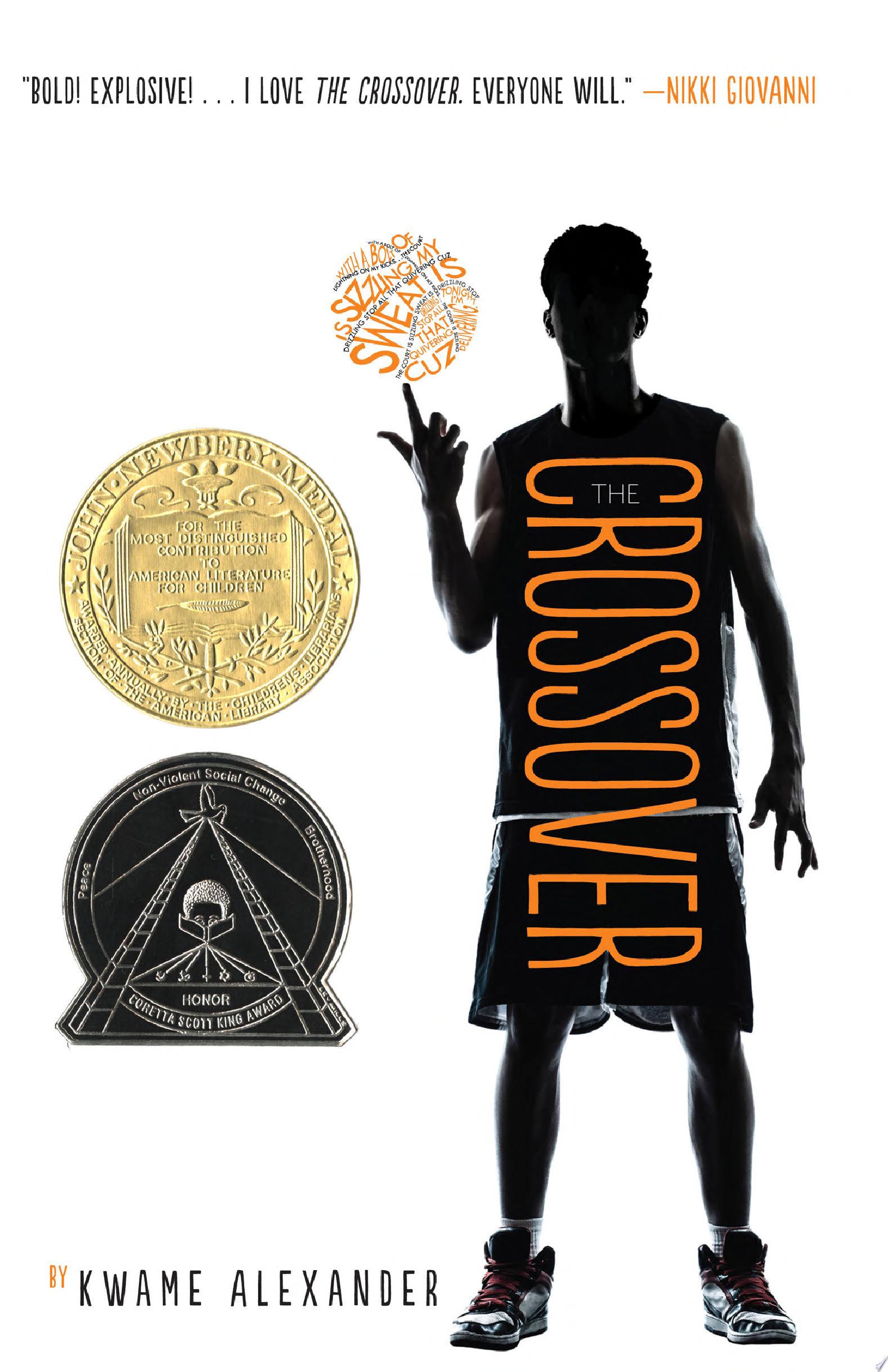 Image for "The Crossover"