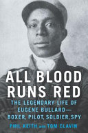 Image for "All Blood Runs Red"