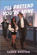 Image for "I&#039;ll Pretend You&#039;re Mine"