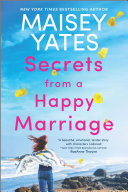 Image for "Secrets from a Happy Marriage"