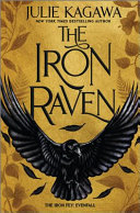 Image for "The Iron Raven"