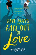 Image for "Five Ways to Fall Out of Love"