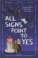 Image for "All Signs Point to Yes"
