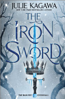 Image for "The Iron Sword"
