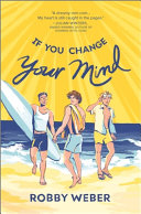 Image for "If You Change Your Mind"