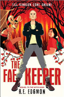 Image for "The Fae Keeper"