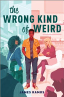 Image for "The Wrong Kind of Weird"