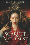 Image for "The Scarlet Alchemist"
