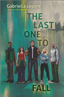 Image for "The Last One to Fall"