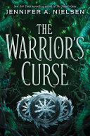 Image for "The Warrior&#039;s Curse (the Traitor&#039;s Game, Book 3)"