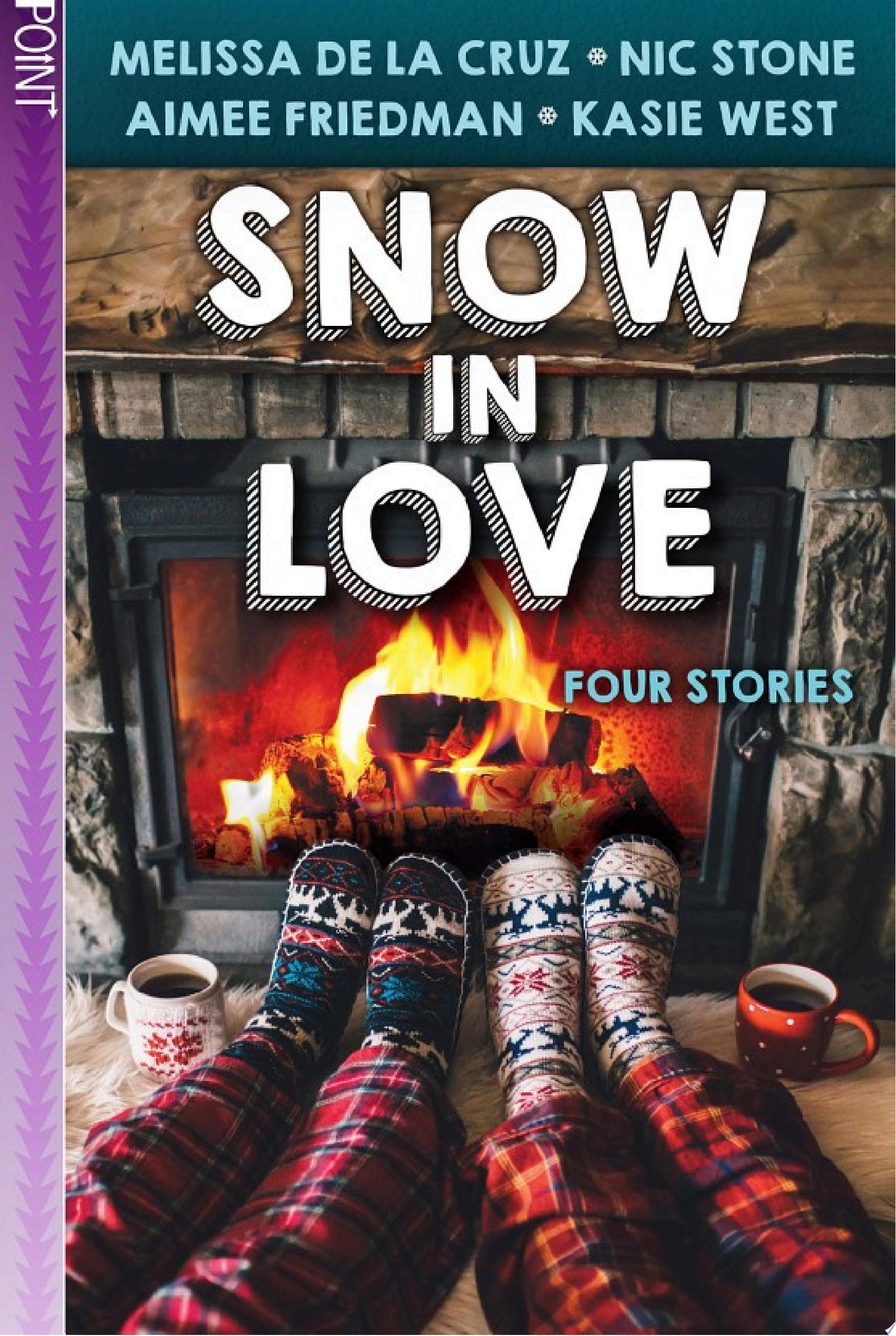 Image for "Snow in Love"