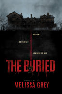 Image for "The Buried"