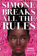Image for "Simone Breaks All the Rules"