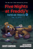 Image for "Five Nights at Freddy&#039;s: Fazbear Frights #7"