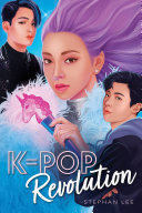 Image for "K-Pop Revolution"