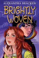 Image for "Brightly Woven: The Graphic Novel"