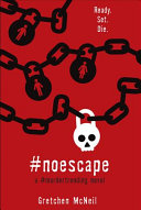 Image for "#NoEscape"