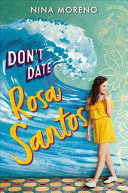 Image for "Don&#039;t Date Rosa Santos"