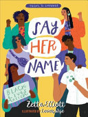 Image for "Say Her Name"