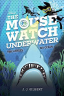 Image for "The Mouse Watch Underwater"