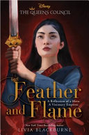 Image for "Feather and Flame"