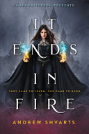 Image for "It Ends in Fire"