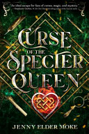 Image for "Curse of the Specter Queen (a Samantha Knox Novel)"