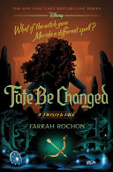 Image for "Fate Be Changed"