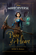 Image for "Mirrorverse: Pure of Heart"