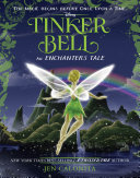 Image for "Tinker Bell: An Enchanters Tale"