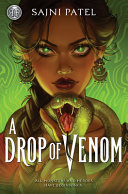 Image for "A Drop of Venom"