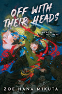 Image for "Off with Their Heads"
