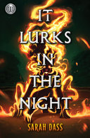 Image for "Rick Riordan Presents: It Lurks in the Night"