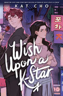 Image for "Wish Upon a K-Star"